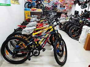 Shubh Cycles