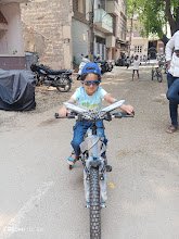 Shubh Cycles
