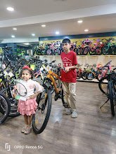 Max Cycle