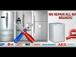National Services Washing Machine Repair