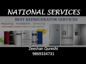 National Services Washing Machine Repair