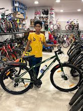 Bike Innovations