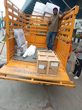 Tirupathi Transport