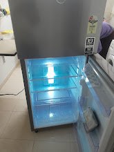 Aiza Enterprises Fridge Repair Service