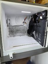 Om Refrigeration