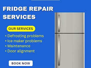 United Refrigeration