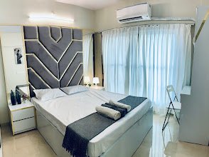 The Bnb Stay By Arch Hospitality Services