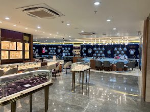Malabar Gold And Diamonds