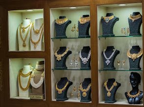 1 Gram Jewellery