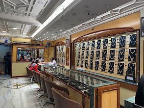 Prakash Jewellers