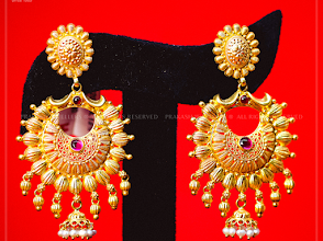 Prakash Jewellers