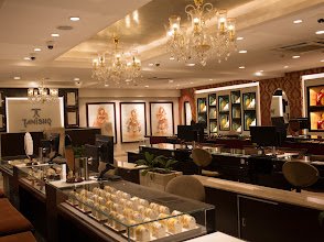 Tanishq Jewellery
