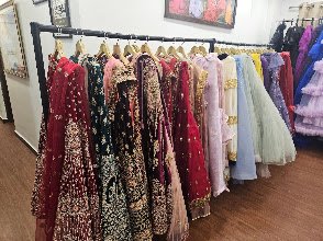 The Dress Bank