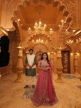 Kruthi's Wardrobe