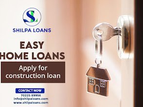 Shilpa Loans