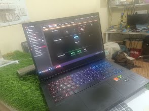 Laptop Doctor