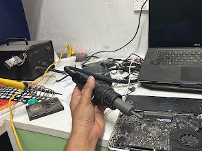 Ztc Laptop Service Center