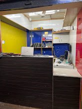 Ztc Laptop Service Center