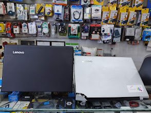 Laptab Service Point