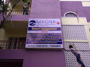 Magna Physiotherapy Clinic