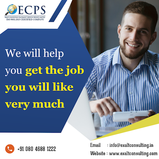 Exalt Consulting Placement Services