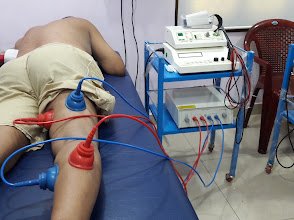 Sri Krishna Physiotherapy Centre