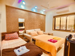 Apartment In Mumbai City Centre