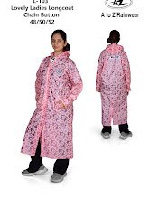 A To Z Rainwear