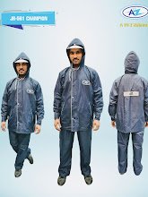 A To Z Rainwear