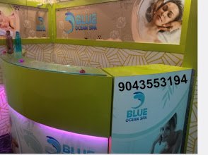Blue Ocean Spa