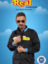 Real Rainwear Pvt Ltd