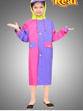 Real Rainwear Pvt Ltd