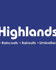 Highlands Raincoats