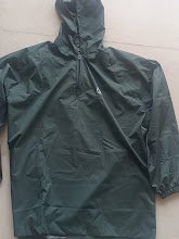 Varsha Rainwear