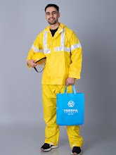 Varsha Rainwear