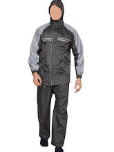 Prince Rainwear Pvt. Ltd
