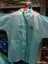 Black Tiger Rainwear