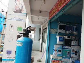 Ro Water Purifier Repair And Service