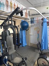 Advance Physiotherapy Rehabilitation Centre