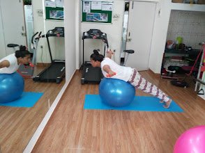 Physiocure Clinic