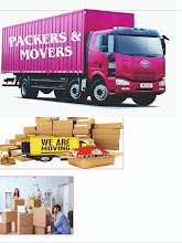 M.M. Packers & Movers