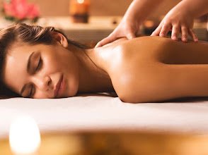 Rose Day Night Outcall Massage Spa