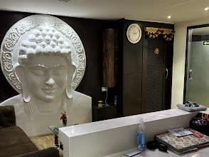 Sky Spa In Fort