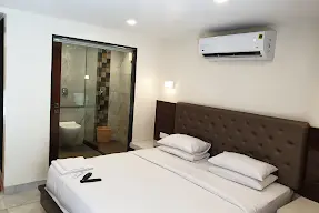 Hotel Milan International