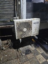 Rashid Cool Service & Repairs