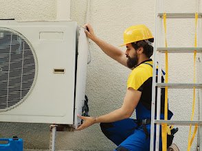 Smart Ac Service