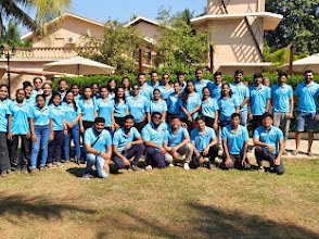 Shetty Naik & Associates