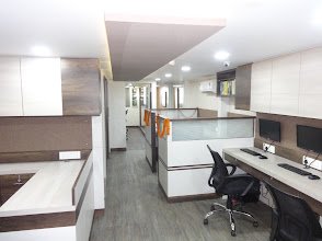 Shetty Naik & Associates