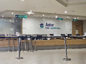 Aster Cmi Hospital