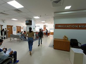 Fortis Hospital